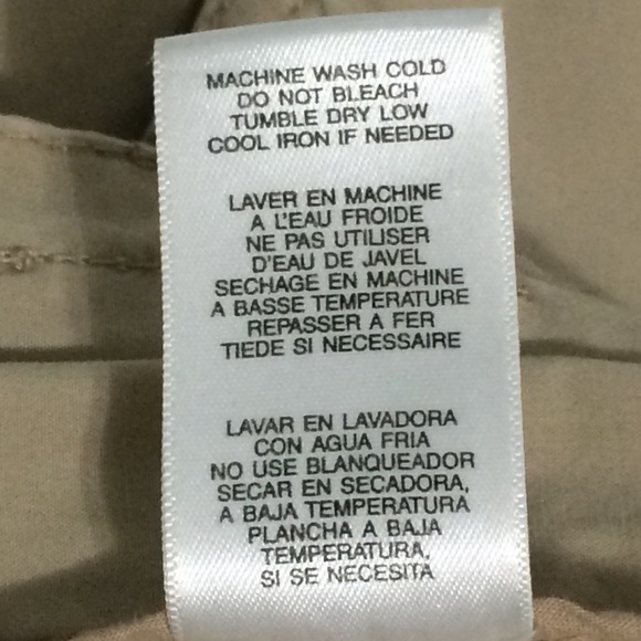 MICHAEL Michael Kors Cotton Shorts | Size 6 - Picture 10 of 14